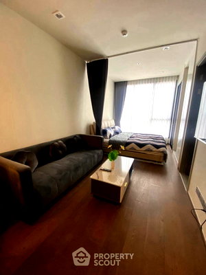 Condos for rent : 1-BR Condo at Ideo Q Victory near BTS Victory Monument (ID 2821529)