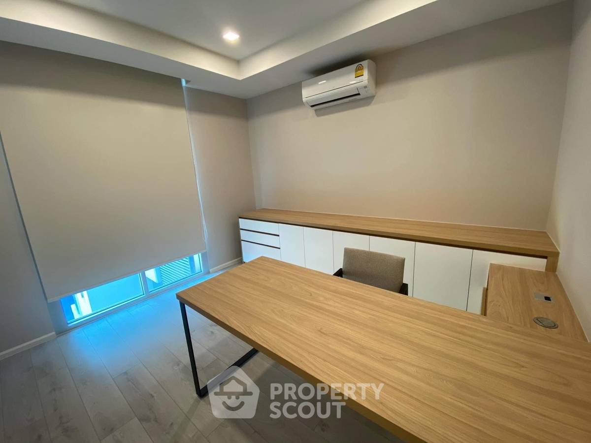 รูป คอนโด 2-ห้องนอน ที่ ณุศาศิริ แกรนด์ คอนโดมิเนียม ใกล้ BTS เอกมัย (ID 1928020) - รูปที่ 7/7
