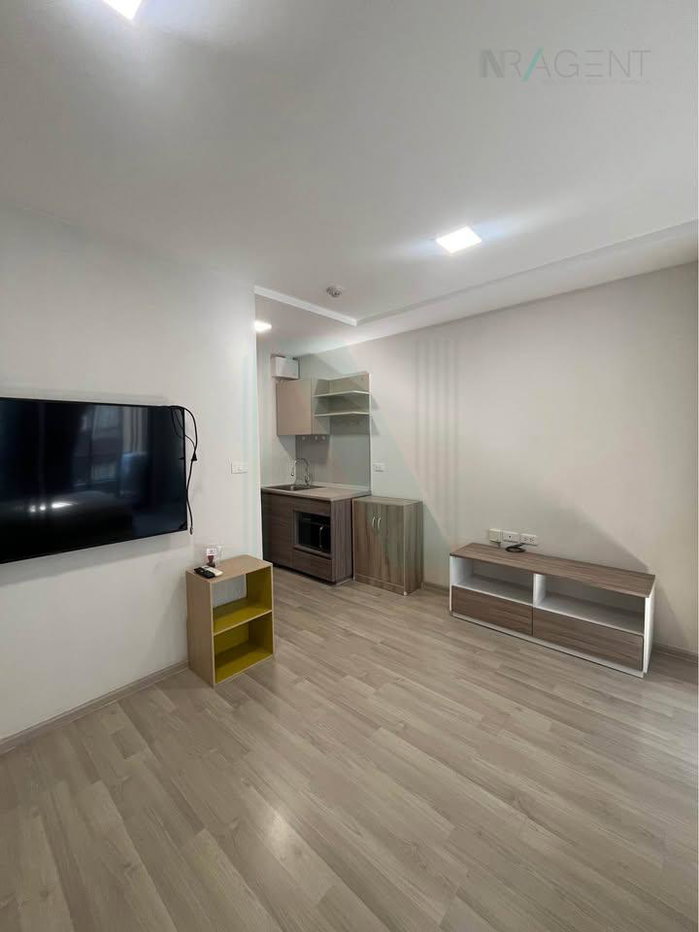 รูป 📌 ขายคอนโด พลัมคอนโด สะพานใหม่ สเตชั่น อาคาร C ชั้น 5 1 ห้องนอน ขนาด 26 ตรม ใกล้ ตลาดยิ่งเจริญ - รูปที่ 2/8