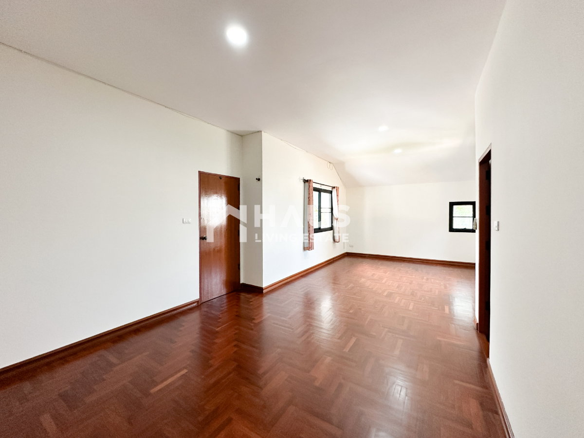 picture House Soi Thansamrit / 4 Bedrooms #HNGM032 - 27/52