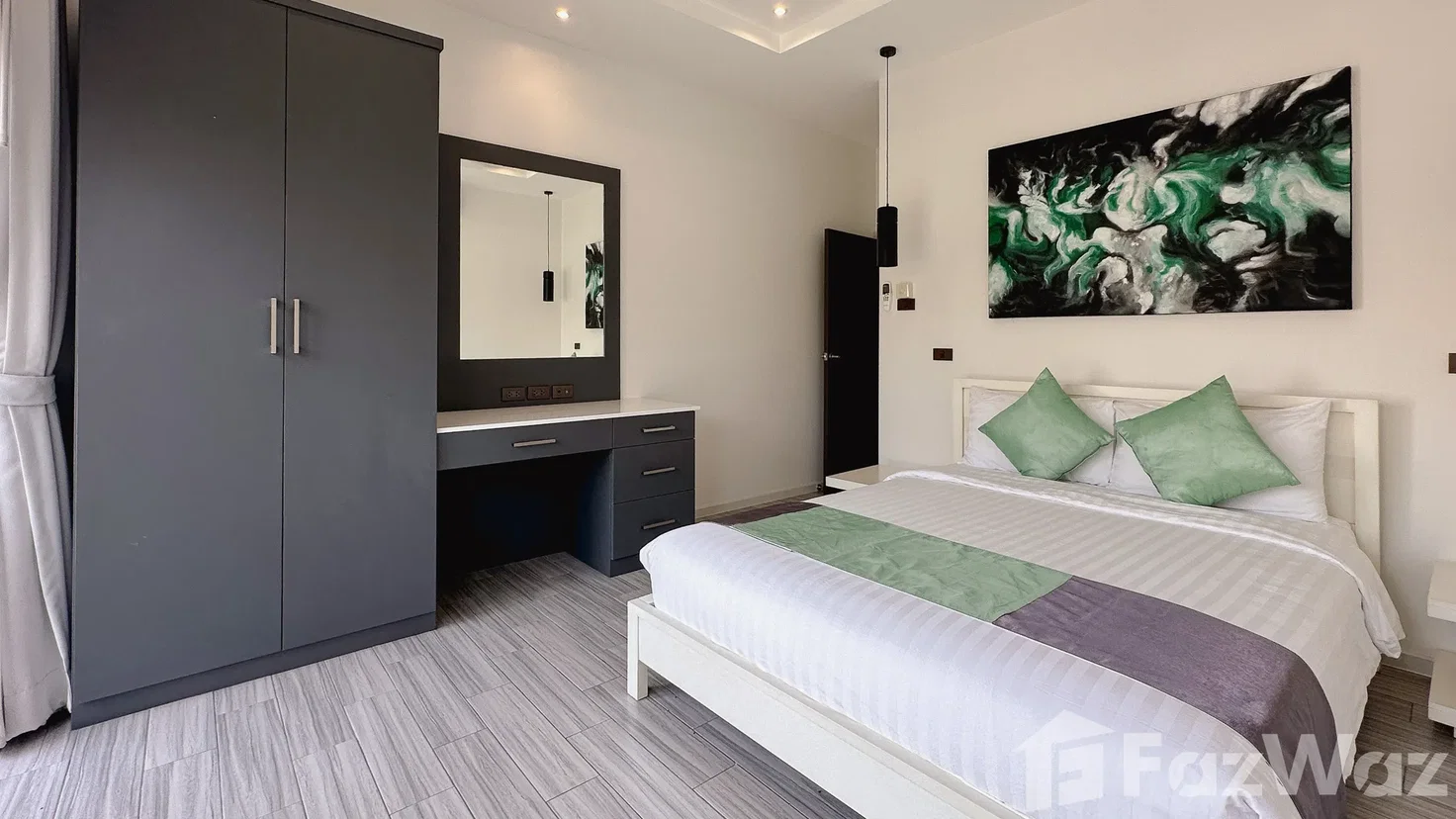 รูป ขาย วิลล่า 3 ห้องนอน ในโครงการ มะลิ เพรสทีจ 6193049 - รูปที่ 36/43