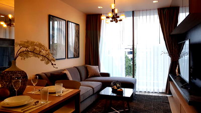 ขายคอนโด : 🚩 ขายคอนโด ดาวน์ทาวน์ 49 อาคาร ฺB ชั้น 5 2 ห้องนอน ขนาด 58 ตรม ใกล้ Market Place Thonglor