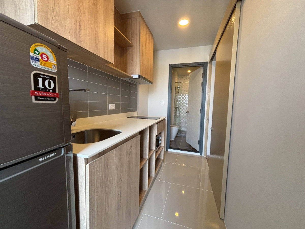 รูป 🔴RI21507🟡 ให้เช่าถูกมาก 👍 Chewathai PinKlao 💛🧡 ✅ แอดไลน์ @930jwqti (มี @ ด้วยนะครับ)  แอดมินตอบไว  - รูปที่ 4/11