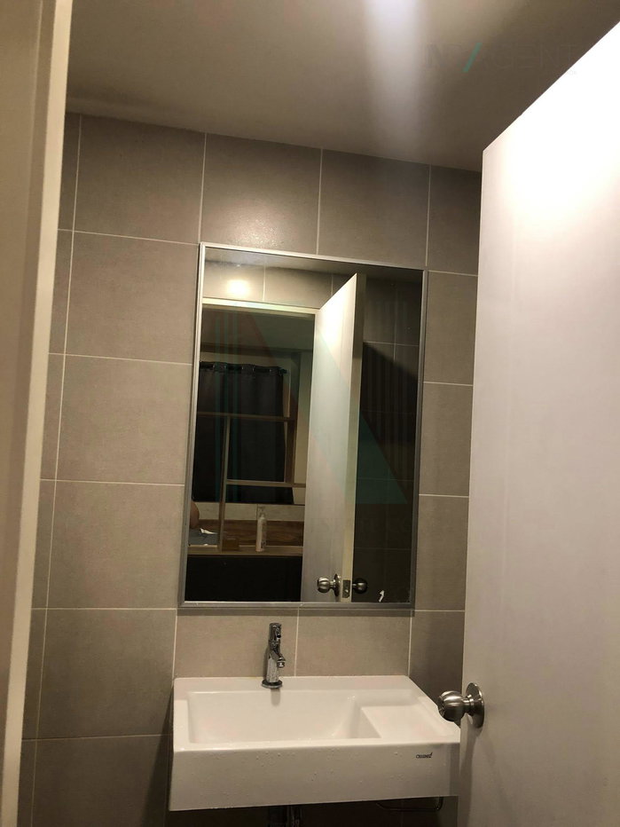 รูป 🎉 ขายคอนโด ลุมพินี วิลล์ สุขุมวิท 76-แบริ่ง สเตชั่น 2 อาคาร 1 ชั้น 3 1 ห้องนอน ขนาด 25 ตรม ใกล้ อิมพีเรียล เวิลด์ สำโรง - รูปที่ 8/8