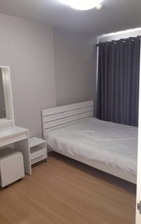 รูปภาพ Plum Condo Babgkae Full Furnitured 
