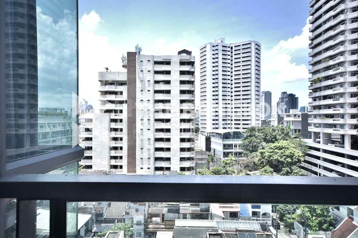 รูป เอช สุขุมวิท 43 คอนโดมิเนียม  สะดวกสบายพร้อมเข้าอยู่ - รูปที่ 4/10