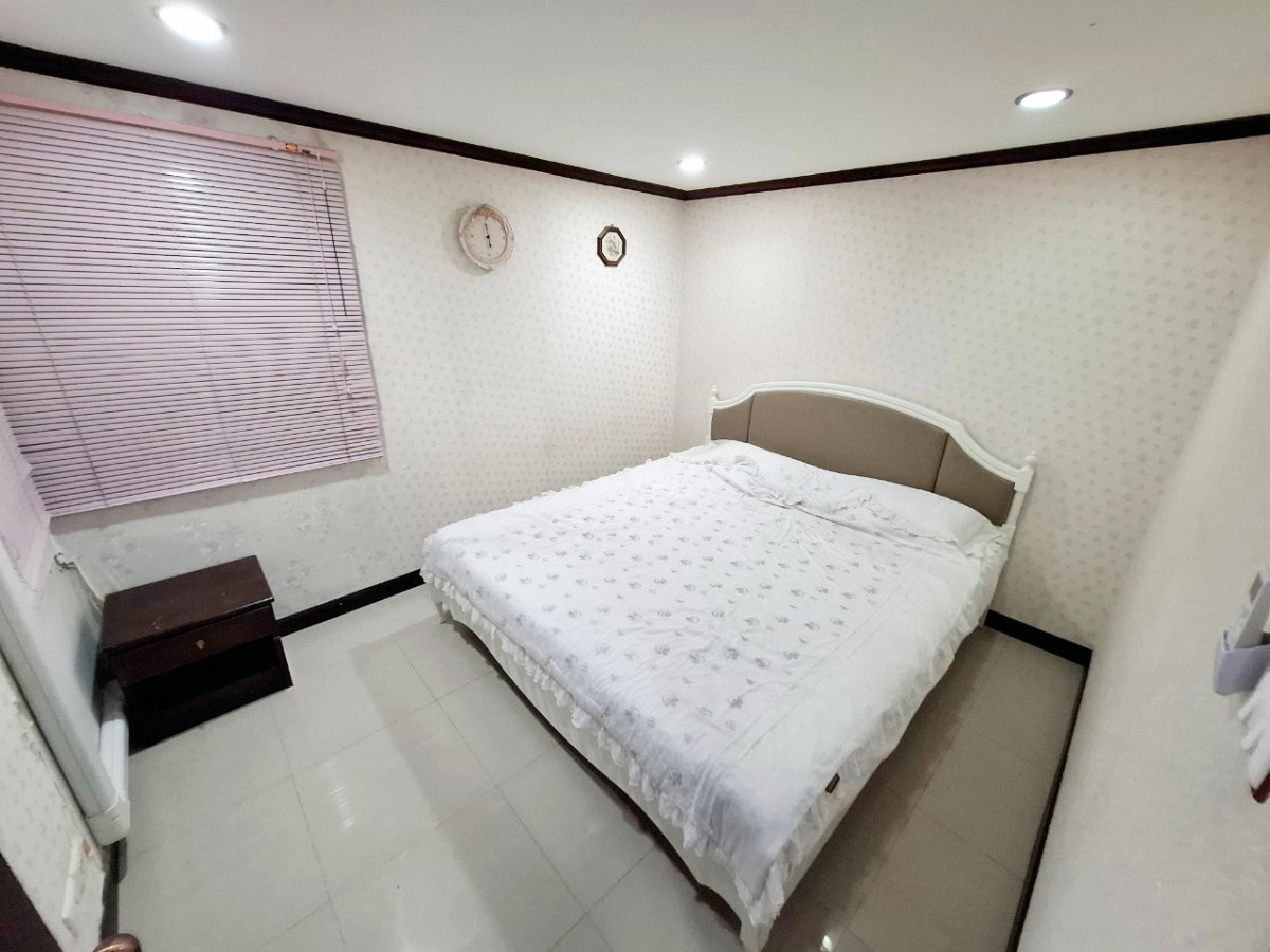 รูป ***ให้เช่า อัสสกาญจน์ เพลส รามคำแหง105/1 (2ห้องนอน + กว้าง 60ตรม) *รับโปรพิเศษ* LINE : @Feelgoodhome (มี@หน้า) - รูปที่ 6/14