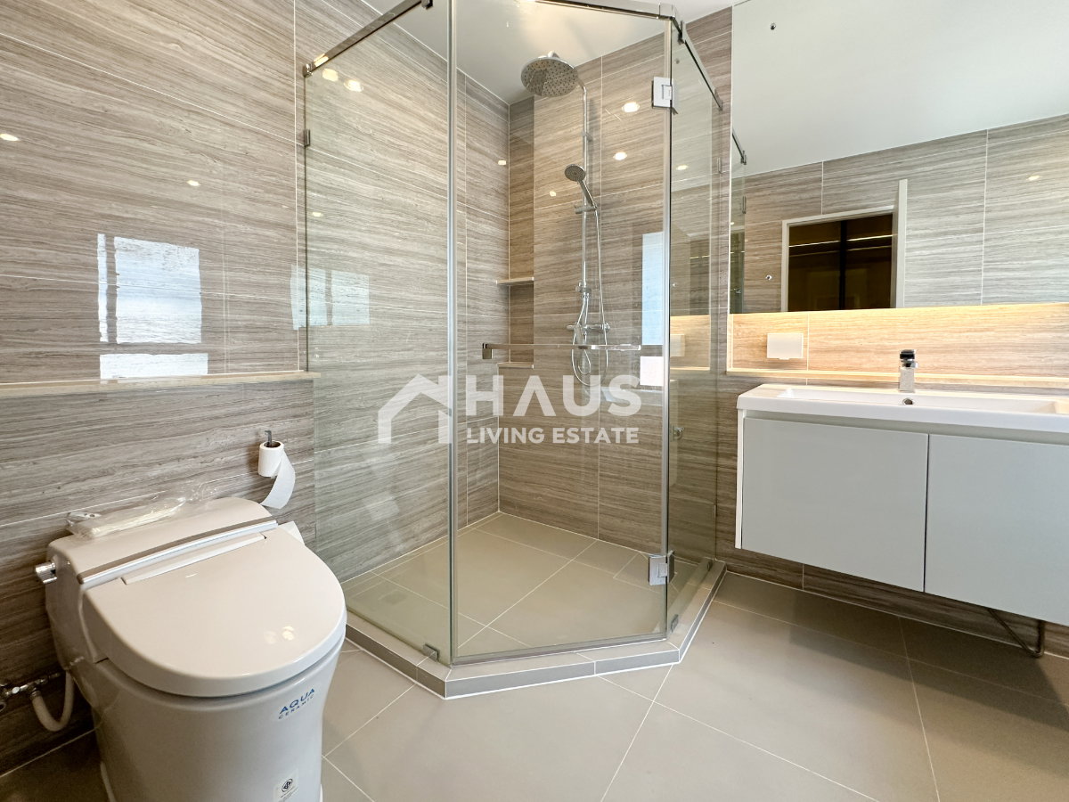 รูป 💎 ใหม่แกะกล่อง! บ้านหรูถูกสุดในโครงการ (สภาพ 100% ไม่เคยเข้าอยู่) 🔥 ขายบ้านเดี่ยว เศรษฐสิริ แจ้งวัฒนะ - ประชาชื่น 2 🔥 / 4 ห้องนอน #HCWT041 - รูปที่ 36/40