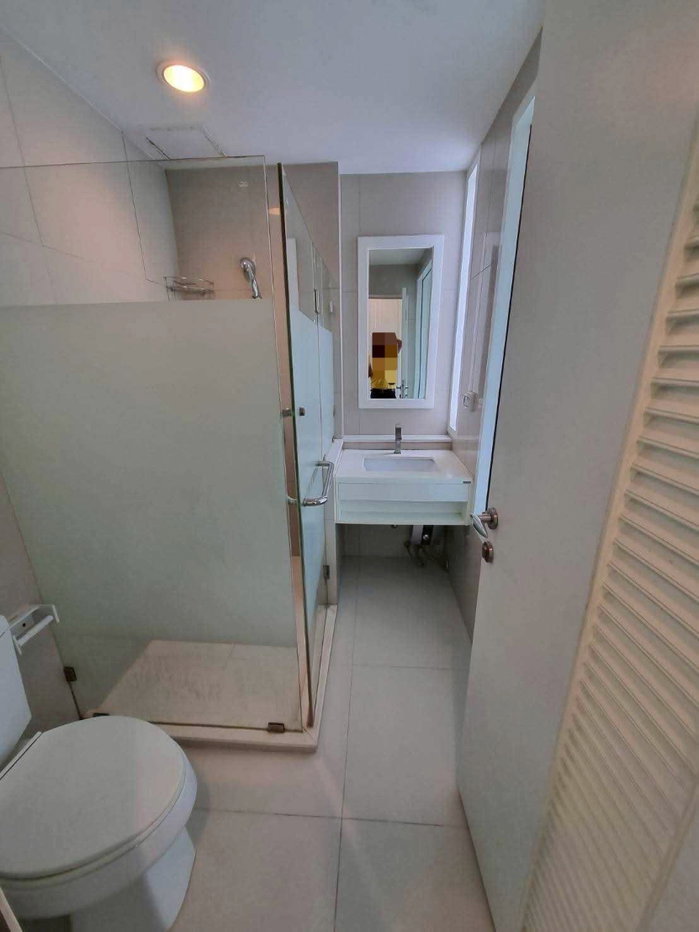 รูป 🔥 ให้เช่า คอนโด ไอวี่ เรสซิเด้นท์ ปิ่นเกล้า 🔥 ห้องใหญ่ 43.5ตรม ‼️ - รูปที่ 4/4