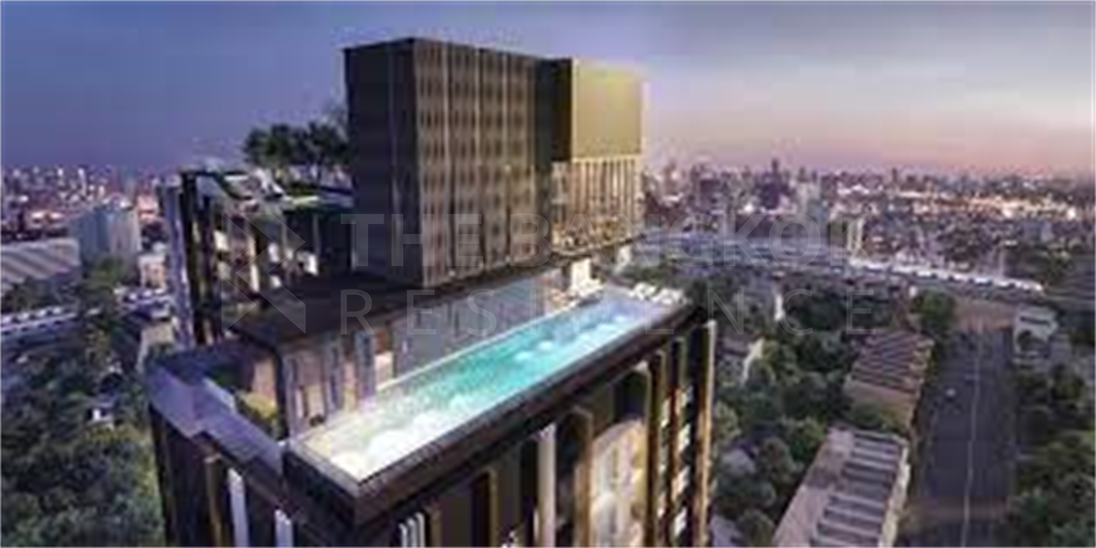 รูป ไลฟ์ สุขุมวิท 62 ห้องว่าง พร้อมเข้าอยู่ ใกล้ BTS สถานีบางจาก - รูปที่ 8/9