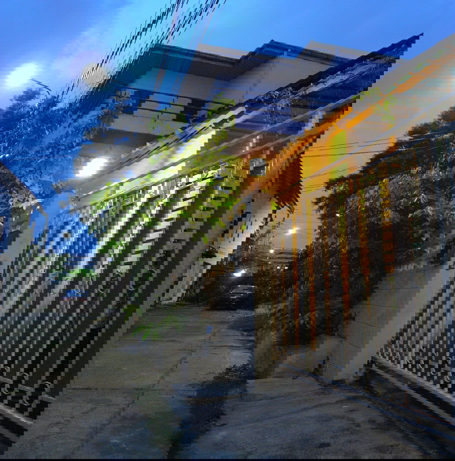 รูป ขายบ้านเดี่ยว 1 ชั้น ตกแต่งแยกห้อง 7 ห้อง(มีห้องน้ำ ระเบียง เฟอร์นิเจอร์ แอร์ และมิเตอร์น้ำไฟแยก)  สามารถทำ AirBNB หรือโรงแรม ได้ทันที - รูปที่ 5/34