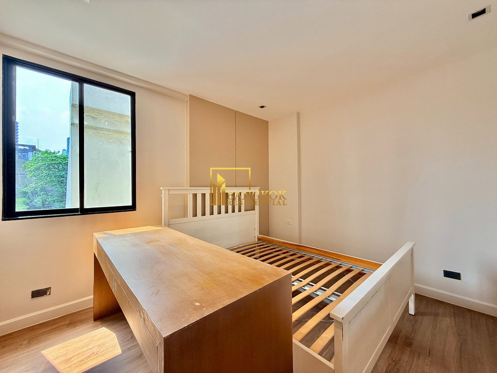 รูป The Prestige 49 | Renovated 3 Bedroom Townhouse in Thonglor - BR49085TH - รูปที่ 23/39