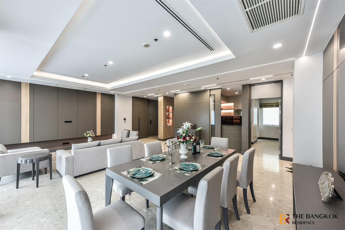 picture Luxury Unit, Ready for You Without the Wait Royal Residence Park - 10/10