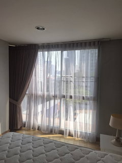 รูปภาพ ให้เช่าคอนโด The Link 5 สุขุมวิท 50 เดินไป BTS อ่อนนุชและโลตัสได้ ใกล้ทางด่วนรามอินทรา–อาจณรงค์ เหมาะสำหรับการอยู่อาศัยในเมือง เดินทางสะดวกสบาย