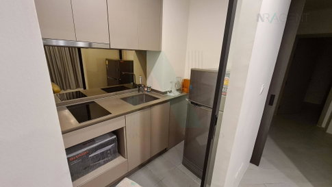 🚩 For Sell Condo THE PRIVACY THAPHRA INTERCHANGE Building 1, Floor 5,2 bed room, Room size 60 sqm
