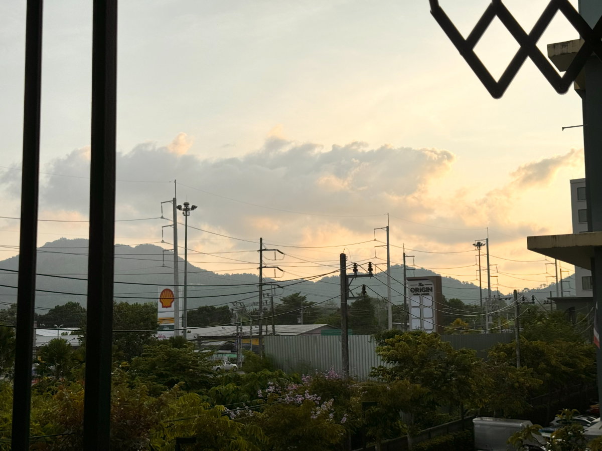 รูป ขายด่วน ดีคอนโด กะทู้  ตึก B ชั้น 3 ขนาด 29.88 ตร.ม. ขาย 1.99 ล้านบาท  - รูปที่ 15/15