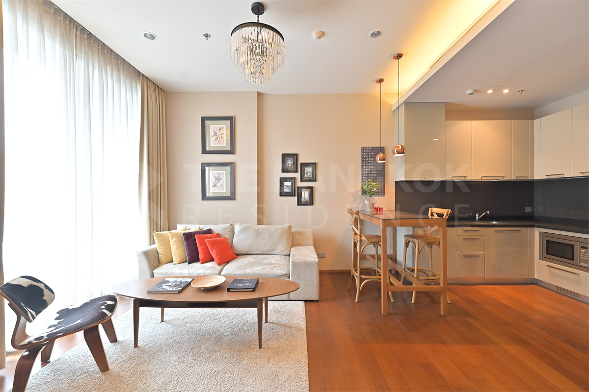 picture Quattro by Sansiri  Ready-to-move-in, Prime Location Condo - 10/10