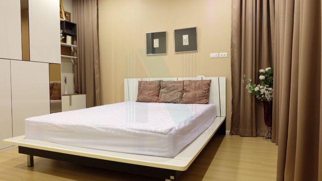 รูป 🔺 ขายคอนโด แฮปปี้ ลาดพร้าว 101 อาคาร C ชั้น 2 2 ห้องนอน ขนาด 66.00 ตรม ใกล้ มหาวิทยาลัยอัสสัมชัญ - รูปที่ 5/8