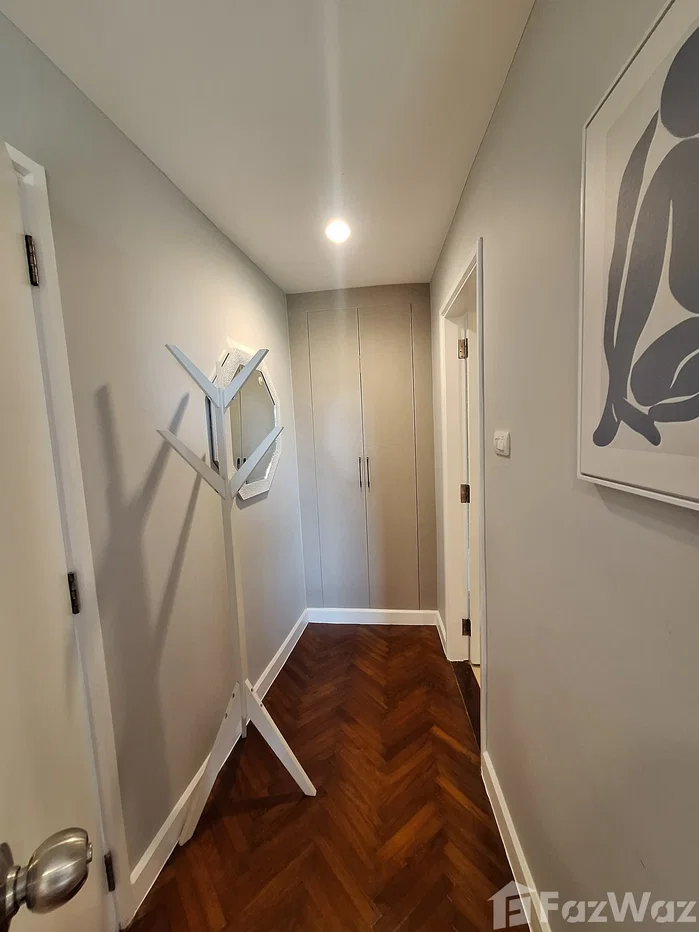 รูป คอนโดให้เช่า 2 ห้องนอน ในโครงการ บ้าน แสนสราญ คอนโด 6202794 - รูปที่ 14/20