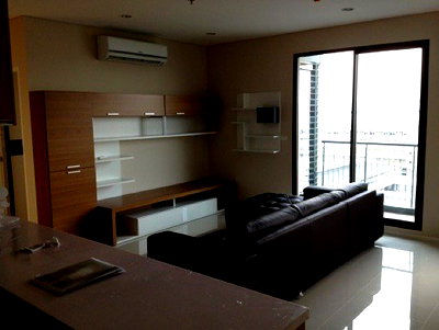 ขายคอนโด : LTH6246 – Villa Asoke FOR SALE 2 beds 2 baths size 81 Sq.M. MRT Phetchaburi station ONLY  11.5 MB