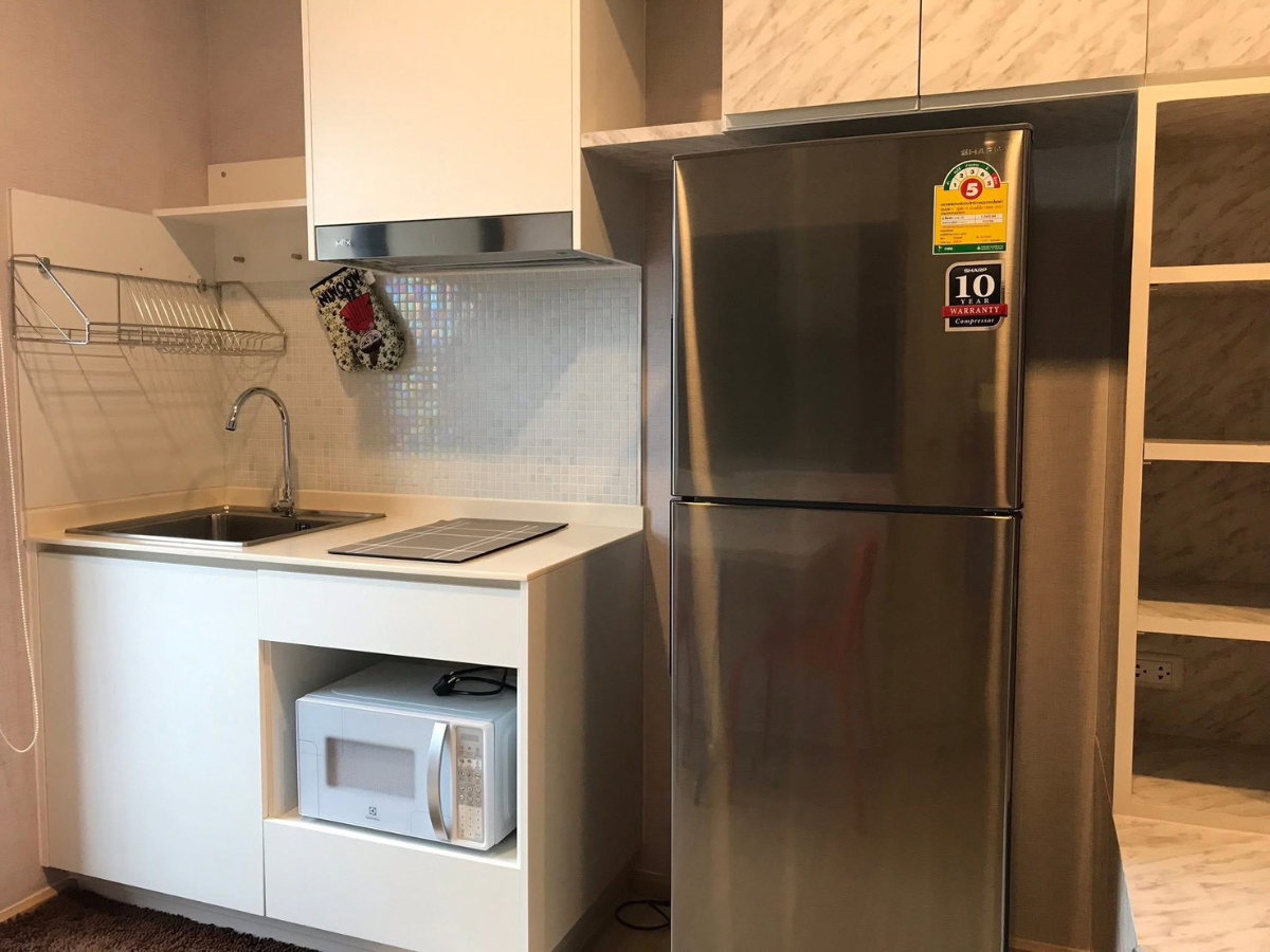 รูป MN3525 ให้เช่าคอนโด พลัม คอนโด ปิ่นเกล้า - รูปที่ 7/10