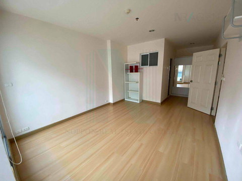 🚩 Condo for sale Life at Tha Phra, 2 bedrooms, size 84 sqm., 12A floor, near BTS Talat Phlu