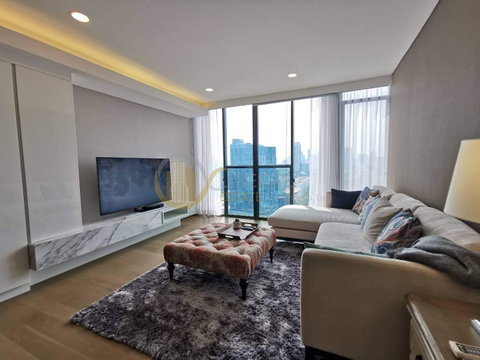 LTH3222 – Modern Condo Prime Location for Rent Rama 4 | City Lifestyle Best Value | Near MRT Queen Sirikit | 55,000 THB | คอนโดให้เช่า พระราม 4 ทำเลดี ไลฟ์สไตล์เมือง คุ้มค่า ใกล้ MRT ศูนย์สิริกิติ์