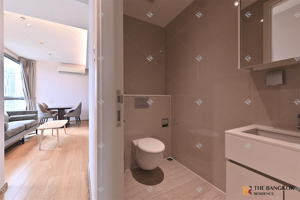 picture Exclusive Unit from Top Brands H Sukhumvit 43 - 3/10