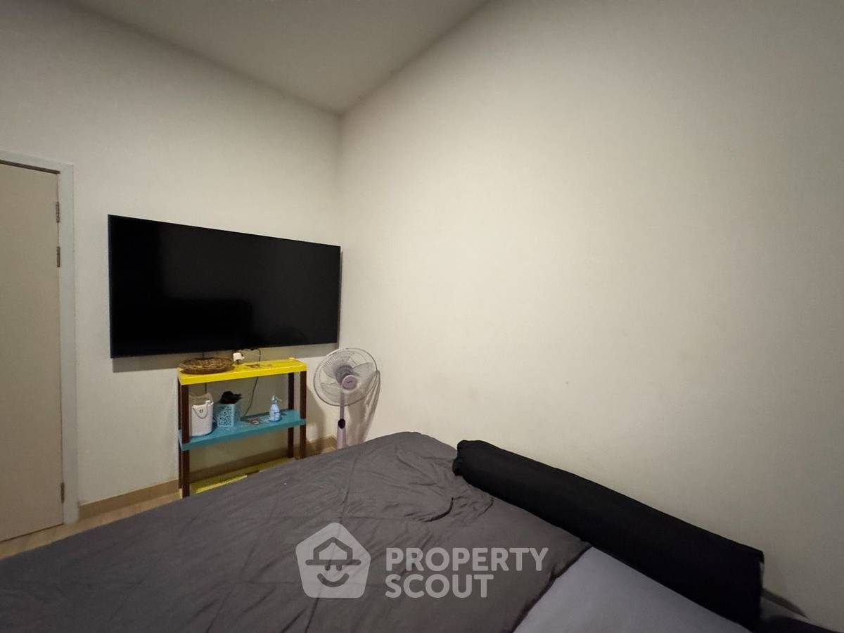 รูป ทาวน์เฮ้าส์ 4-ห้องนอน ที่ กัสโต้ พหลโยธิน – สายไหม ใน สายไหม (ID 2822093) - รูปที่ 21/38