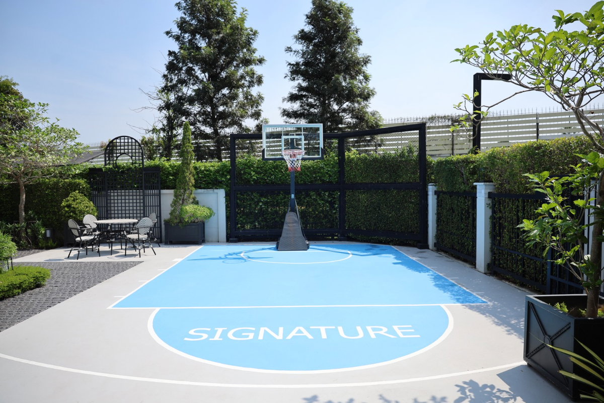 รูป ให้เช่าบ้านเดี่ยวหลังใหญ่ 202 ตร.ว. Perfect Masterpiece พระราม 9 - กรุงเทพกรีฑา ตกแต่งครบ พร้อมอยู่ - รูปที่ 26/26