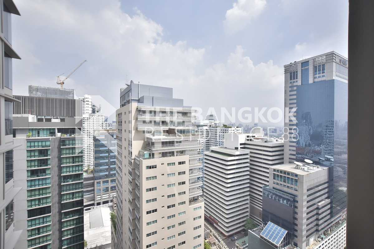 รูป ดิ เอส อโศก ราคาดี ทำเลเด็ด - รูปที่ 8/10