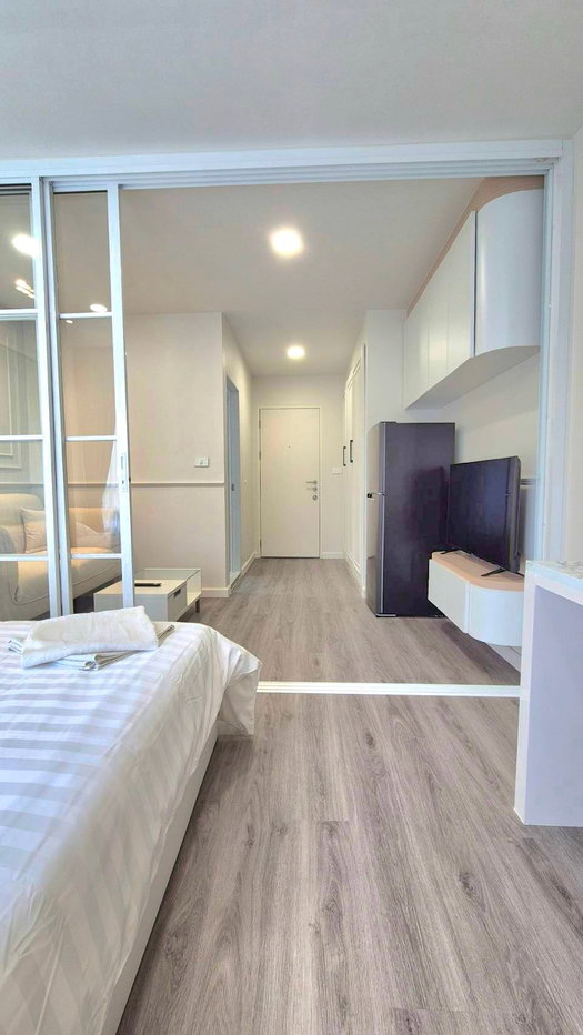 รูป I-House Laguna Garden ห้องสวย ราคาดี สอบถามเพิ่มเติมได้ที่ Line @condorental - รูปที่ 4/12
