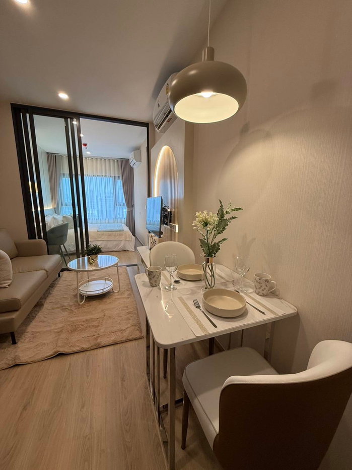 picture Code: 26KJ1979  for rent Life Rama 4 - Asoke 🔥🔥 Line ID: @kjcondo (with @)🔥🔥 - 5/13