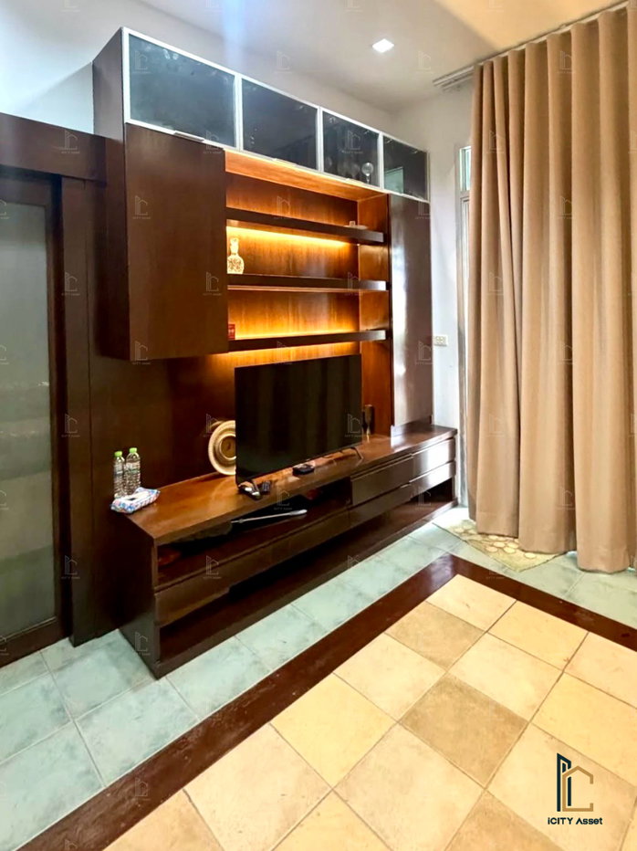 รูป 🔥For Rent!! 3b3b 39k - Pornpailin Sukhumvit 101/1 📞Call 090 919 9898 - รูปที่ 5/16