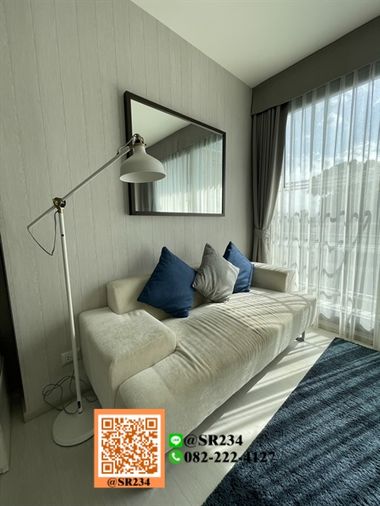 ⭐Hot Price⭐ ให้เช่า/For RENT Rhythm Sukhumvit 42 สุขุมวิท-เอกมัย สนใจทัก💚@SR234