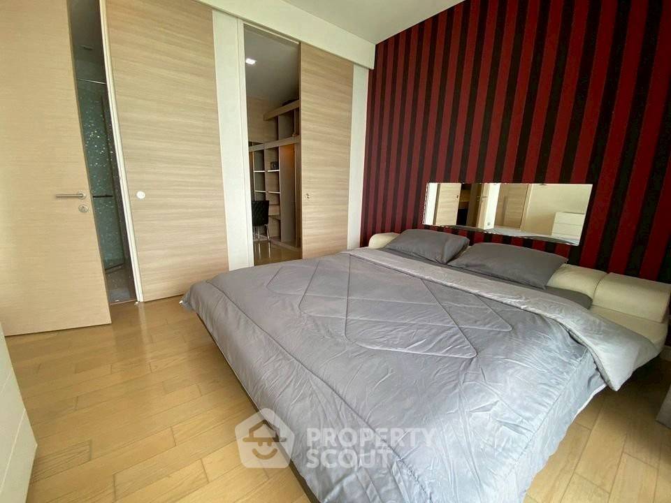 รูป คอนโด 1-ห้องนอน ที่ รีเฟล็คชั่น จอมเทียน บีช พัทยา ใกล้ เมืองพัทยา (ID 2819467) - รูปที่ 5/13