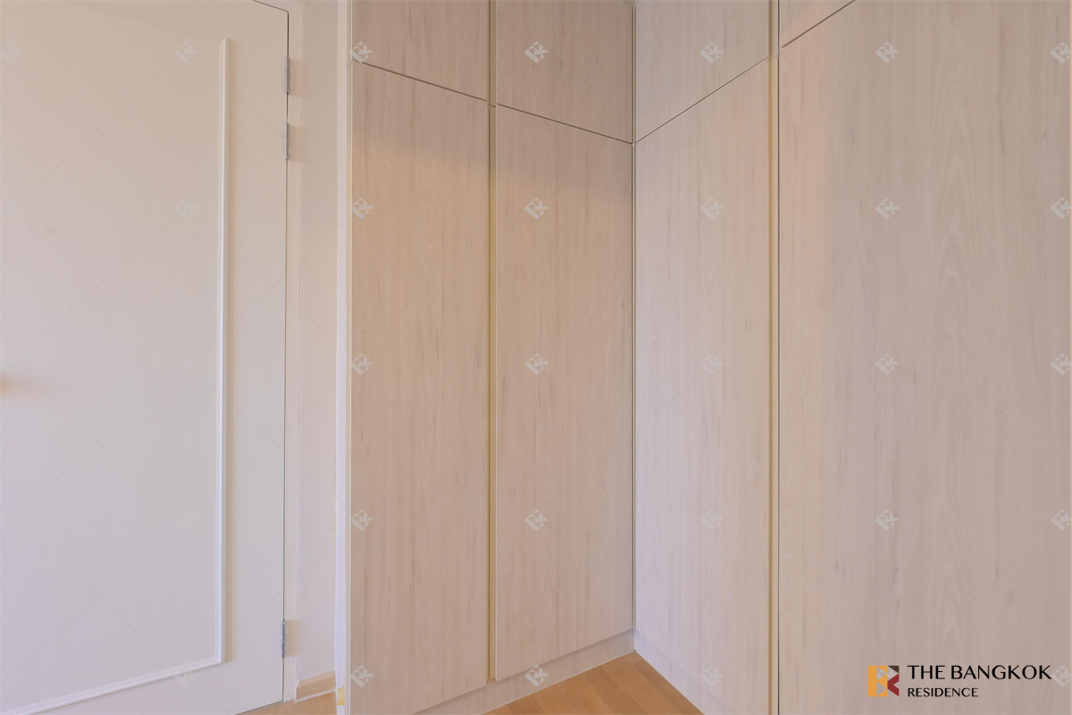 รูป ยูนิตหายาก ราคาดี วิลล่า อโศก ใกล้ MRT สถานีเพชรบุรี - รูปที่ 7/10