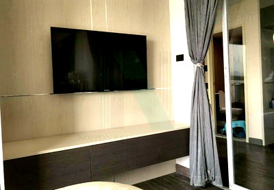 Condos for sale : 📌 For Sell Condo SUPALAI VERANDA RATCHAVIPHA-PRACHACHUEN Building 1, Floor 25,1 bed room, Room size 43 sqm