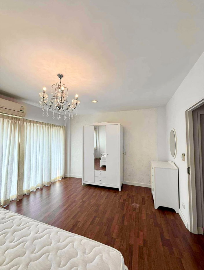 รูป code : H294 ว่างแล้ว!! ทาวน์โฮมให้เช่า เออร์เบิน สาทร (Urban Sathorn) | ใกล้ BTS บางหว้า เพียง 500 เมตร บ้านแต่งครบ พร้อมอยู่ จอดรถได้ 2 คัน - รูปที่ 2/12