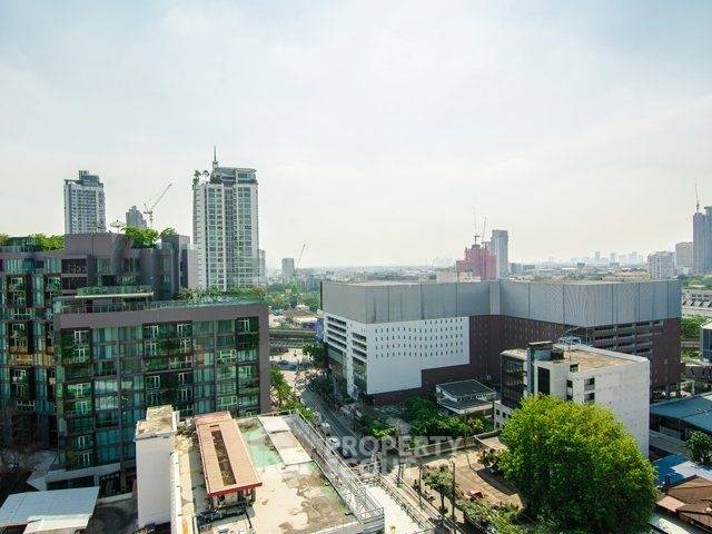รูป คอนโด 1-ห้องนอน ที่ โนเบิล รีวิล เอกมัย ใกล้ BTS เอกมัย (ID 2751508) - รูปที่ 9/9