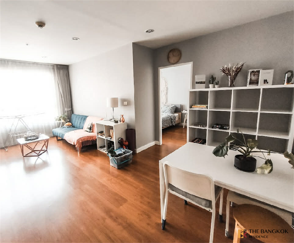 picture Condo One X Sukhumvit 26  Comfortable and Ready to Move-in - 4/10