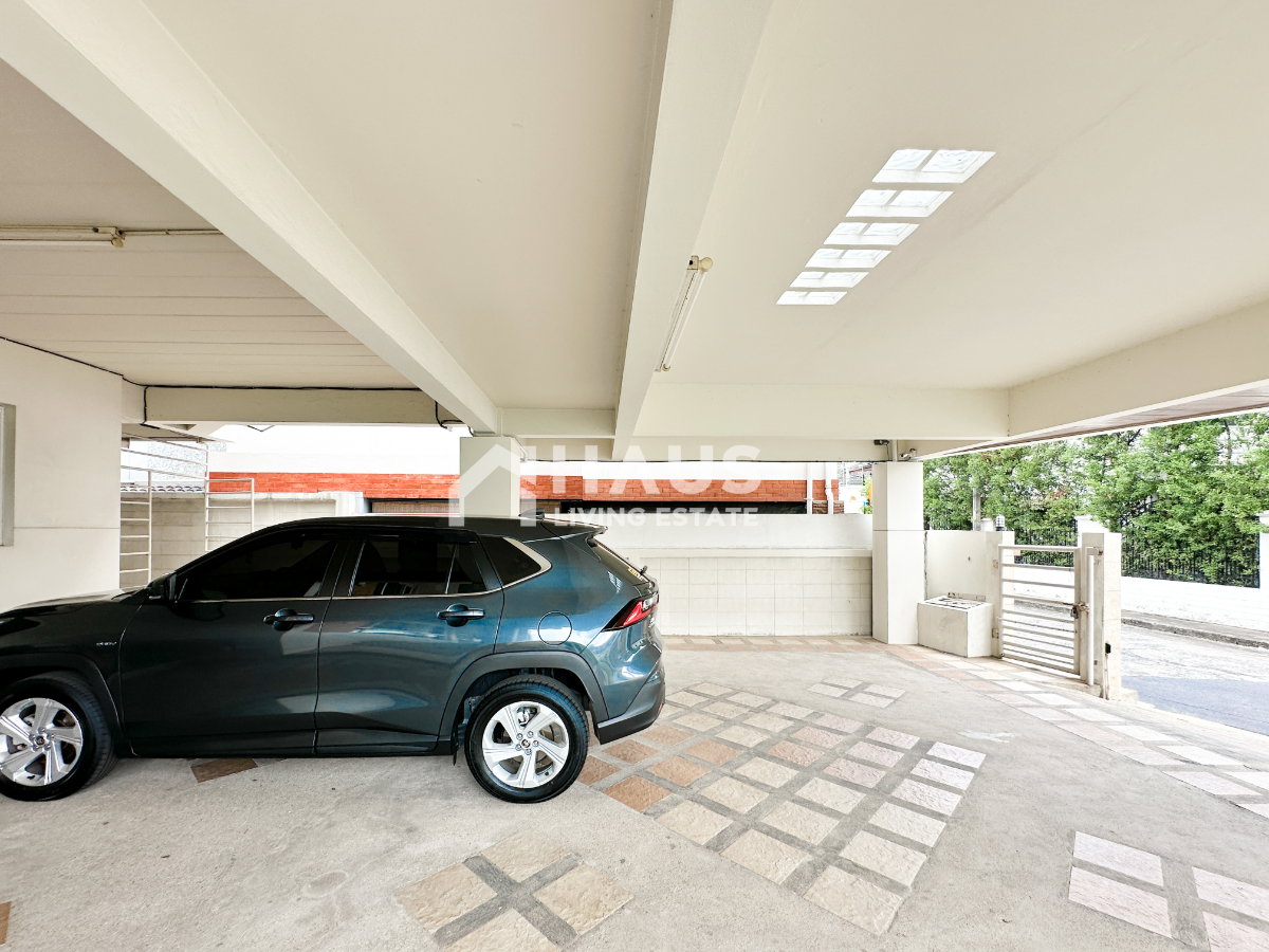 picture Chuan Cheun Prachacheun / 5 Bedrooms #HPCC029 - 39/42