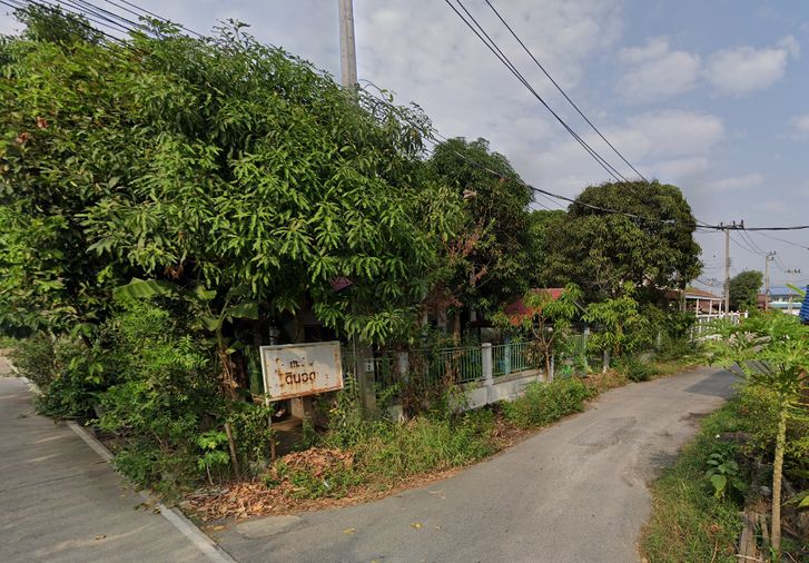 บ้านดินอุดม 1