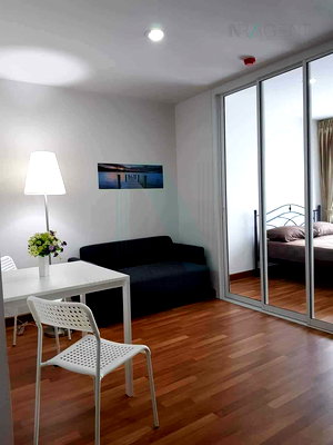 Condos for sale BTS Bang Chak : 🚩 For Sell Condo REGENT HOME SUKHUMVIT 81 Building 1, Floor 8,1 bed room, Room size 28 sqm