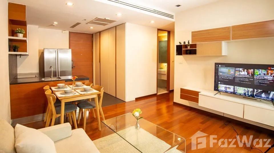 picture 2 Bedroom Condo for rent at Ashton Morph 38 1058286 - 2/11