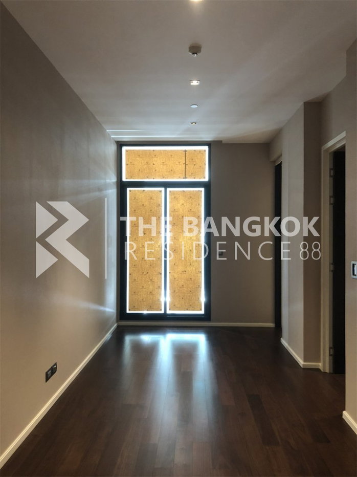 picture Easy Travel, Fully Utilized Space The Diplomat 39 near BTS Phrom Phong - 5/10