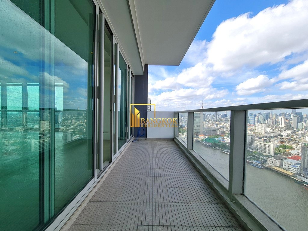 รูป The River | Expansive 3 Bed Property With Breathtaking River Views - BR15901CD - รูปที่ 3/40