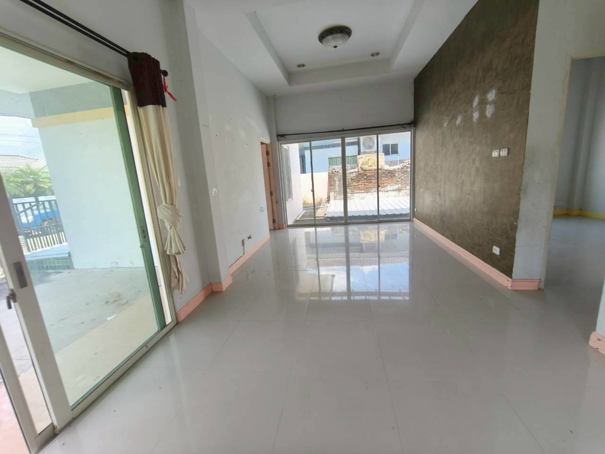รูป บ้านเดี่ยว 51 ตร.วา ลาวัลเล่ ไลท์ อำเภอหัวหิน ประจวบคีรีขันธ์ 2.4M - รูปที่ 4/12