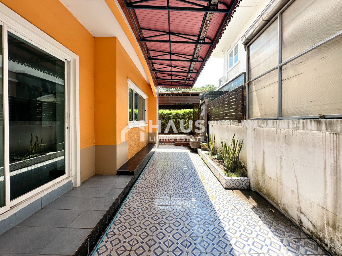 picture Phetwattana / 5 Bedrooms #HCWT031 - 34/35