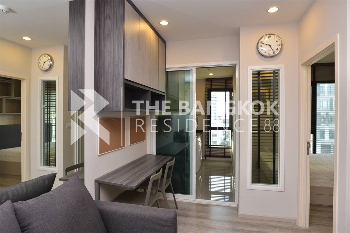 picture Easy Travel, Fully Utilized Space Centric Ari Station near BTS Ari - 10/10